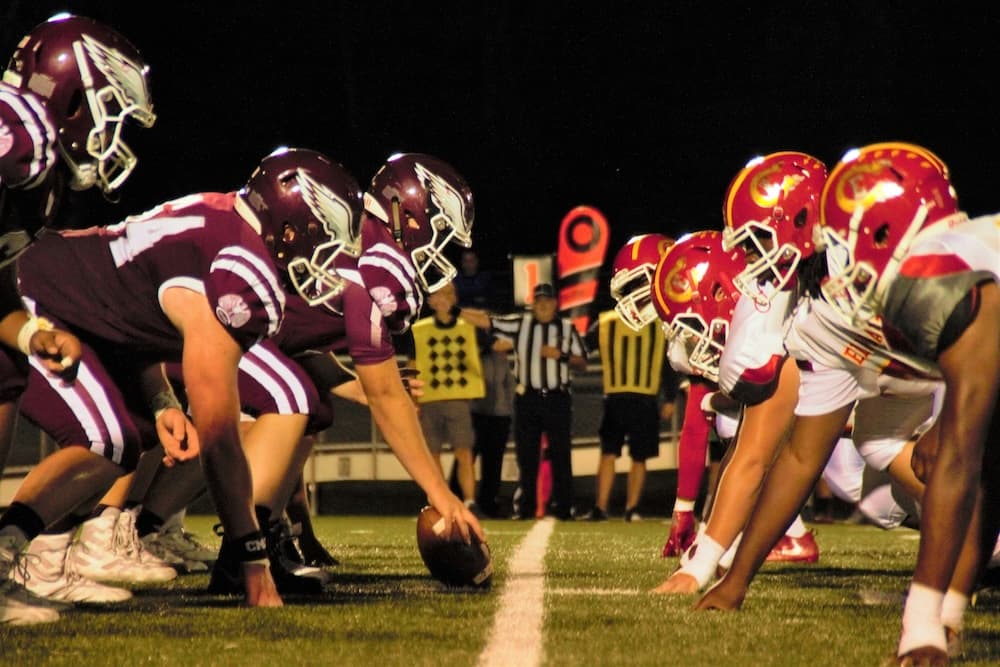 American Football Basics