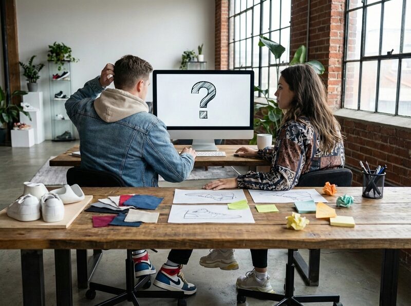 Conversational survey on WhatsApp