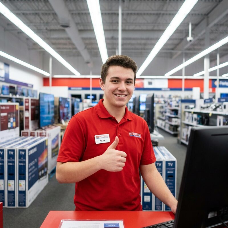 Sales enablement impact